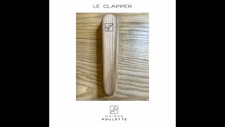 Le clapper shorts [upl. by Beal]