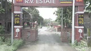 Resale Plot available at RV Estate MDDA Approved society in pondha Dehradun [upl. by Lexy]