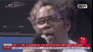 SINDIDI PAR SERIGNE AKASSA SAMB GRAND PLATEAU SUR SEN TV [upl. by Cyrillus]