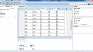 Summary Band  Understanding Summary in Jasper Reports  JasperSoft Studio  Intact Abode [upl. by Hsreh]