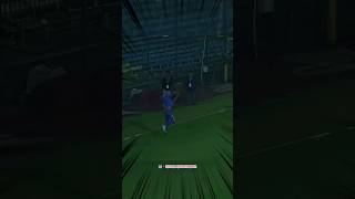 Hardik Pandya Power 💥  shorts shortvideo trending cricket [upl. by Anirdua]