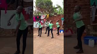 Bobi wine ft Pyrex dancers [upl. by Nairadas587]