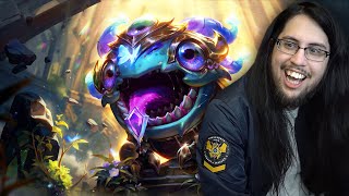 🍔 Imaqtpie  AP OR AD KOGMAW  Full Gameplay  Season 14 ᴴᴰ [upl. by Archie]