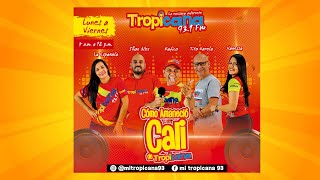 EN VIVO 🔴  COMÓ AMANECIÓ CALI 2024  29 MAYO DEL 2024 [upl. by Oicor317]