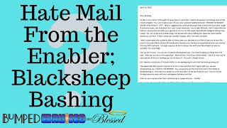 Smear Campaign  Blacksheep Bashing [upl. by Naynek]