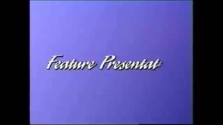 Feature Presentation 19911999 in Slow Motion [upl. by Pronty]