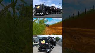 53  FORD CARGO 4532 E 2422  Fernando Gamer  ets2 shorts shortvideo eurotruckmods games [upl. by Imelda399]