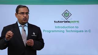 Programming Technique in C  Course Overview [upl. by Nikral]