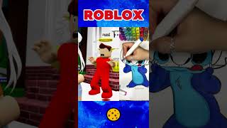 JE CHOISIS QUI ENTRERA AU PARADIS  👼🏻 roblox [upl. by Jenica]