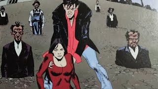 Dylan Dog n 172  Memorie dal sottosuolo  Bonelli [upl. by Riana356]