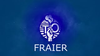 Tigari Fumeaza Oricine  Fraier lyric video [upl. by Marjie274]