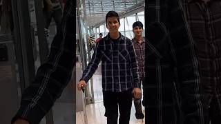 Piyush Ne Thailand Pahli Baar vlog souravjoshivlogs viralshort vairalvlog travel indianyoutuber [upl. by Nedrud732]