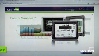 Leviton SubMetering Solutions [upl. by Ati]