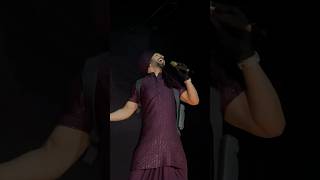 Muskuraeye Punjabi UP aa gae  Diljit Dosanjh Live Performance Lucknow punjabimusic diljitdosanjh [upl. by Euqinotna]