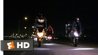 Biker Boyz 410 Movie CLIP  Joy Ride 2003 HD [upl. by Rosetta132]