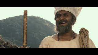 Manjhi  The Mountain Man  Scene 10  Nawazuddin Siddiqui  Pankaj Tripathi  Viacom18 Studios [upl. by Kirwin]