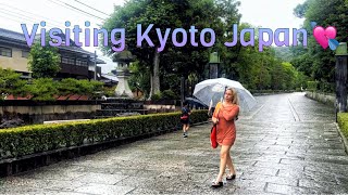 Kyoto Japan [upl. by Slotnick]