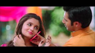 samjhawan ki lyrics with english translation [upl. by Yve]