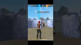 FRIRU FAIER freefire highlights sensibilidadeperfeitaparamotog7playfreefire booyah [upl. by Alcott]