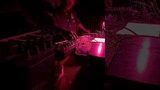 Daily Reel  Kappenmusic working on his first dawless live 🎹 kappen music liveset dawless [upl. by Neelrahs]