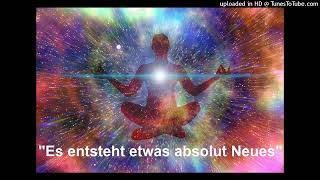 quotEs entsteht etwas absolut Neuesquot  Meister Hermes Trismegistos 15042022 [upl. by Wymore58]