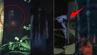 7 PENAMPAKAN HANTU TERSERAM POCONG DAN KUNTILANAK MENGEJAR  PENAMPAKAN TERSERAM DAN TERJELAS [upl. by Benedicta782]