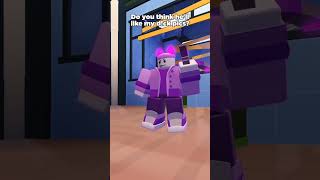 WOAH CALM DOWN SLINGSHOT shorts roblox phighting [upl. by Drews66]