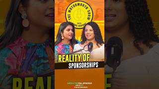 Truth About Sponsorships and Free Stuff ft Slayy Point themotormouth slayypoint sponsorship [upl. by Twedy52]