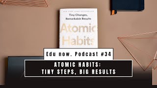 The ONE Habit That Changed My Life FOREVER Atomic Habits [upl. by Wilt]