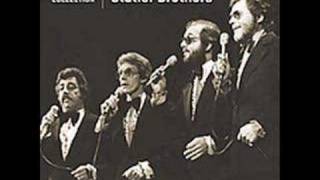 The Statler Brothers  Ill Even Love You [upl. by Annoit95]