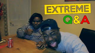 Extreme QampA With ROMELLS Mother [upl. by Ai]