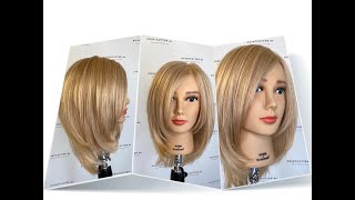 „The Rachel“  Long Layered Haircut Slice amp PointCutting Layers [upl. by Neemsaj59]