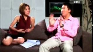 Feng Shui Voyage2011Episode2Wealth Sectors and 2011 Astrology for Rabbit Dragon amp Snake Part2 [upl. by Dasteel]