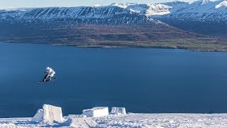 Lobster Cream Week  Seven Days in Iceland with Halldor Helgason and The Cream Team [upl. by Rehm419]