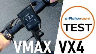 Der VMAX VX4 im Test Stärken amp Schwächen [upl. by Caine957]