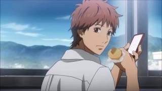 HelloNaruse Kakeru x Suwa Hiroto Orange amv [upl. by Aiksa]