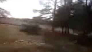 Ufo In Smithfield Va [upl. by Ivens]