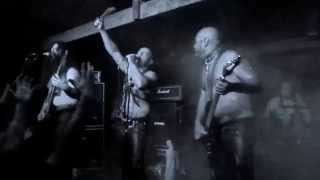 Osculum Obscenum  Live at Curupira Rock Club 07022015  Deathkult Warfest [upl. by Karlow]