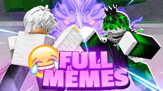 ¡🟥MOMENTOS DE LOCURA Y HUMOR ☠️😰 CON iFres ROBLOX🟥 [upl. by Solitta]