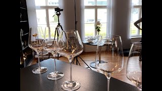 WINTERS WINZER Weingut Guide 10 Besuch bei Glas Stölzle Lausitz [upl. by Saberio]