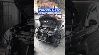 AVANZA 2018 21 jt BIAYA UPGRADE FACELIFT G 2021 🔥🔥 [upl. by Motteo]