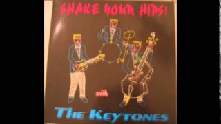 The Keytones  The Munsters [upl. by Issiah]