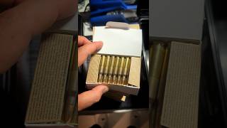 GGG 223 REM 55gr 356g FMJ [upl. by Duyne]