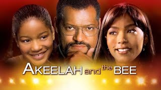 Akeelah and the Bee 2006 Movie  Laurence Fishburne Angela Bassett  Review amp Facts [upl. by Hibbs]