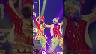 HR dance group Raipur dance song [upl. by Ylam303]