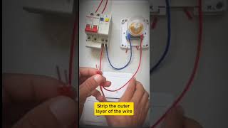 Three Switch Control Wiring Method Explained [upl. by Olly857]