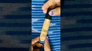 Milani Conceal  Perfect Longwear Concealer Warm Beige 145 viral shorts fyp trending short yt [upl. by Kauffmann838]