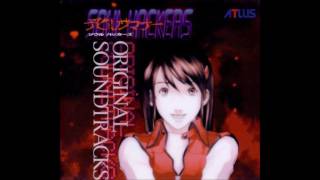 Shin Megami Tensei Devil Summoner Soul Hackers OST Urabe Battle Victory Theme [upl. by Grearson]