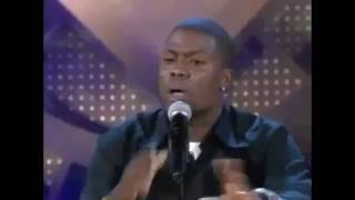 More RARE footage of Kevin Hart Doing Stand Up [upl. by Takakura]