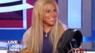 Lynn Tilton Discusses How to Save American Jobs on Fox News Channel [upl. by Karna]